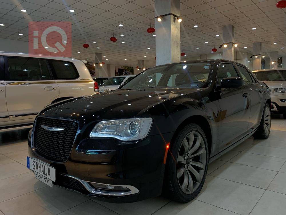 Chrysler 300